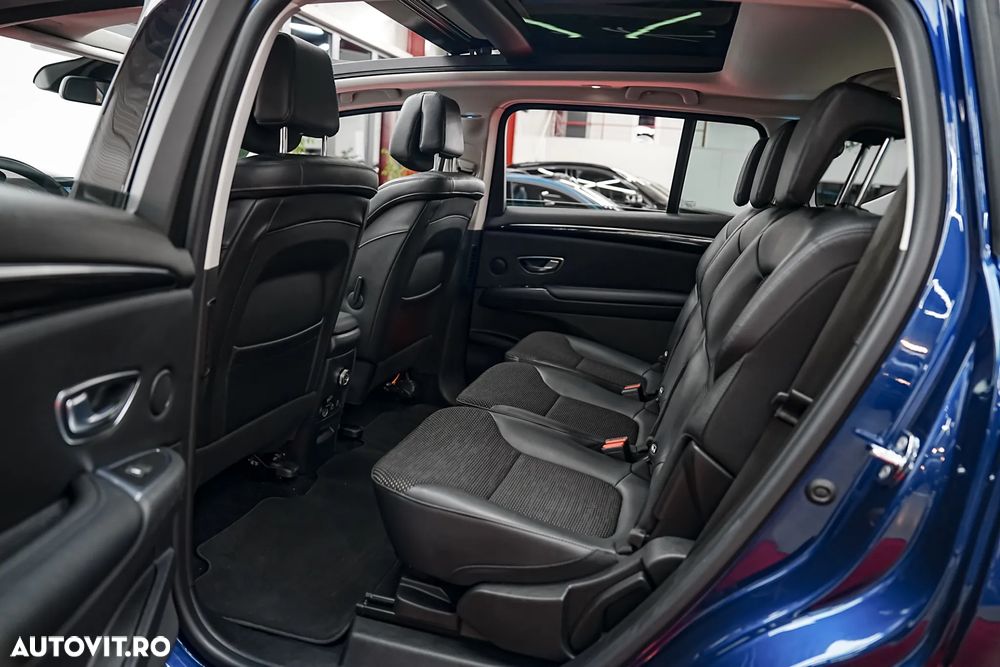 Renault Espace BLUE dCi 160 EDC BUSINESS EDITION - 6