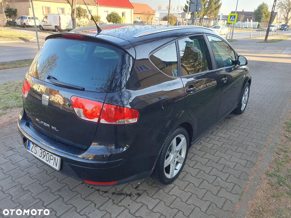 Seat Altea XL - 4