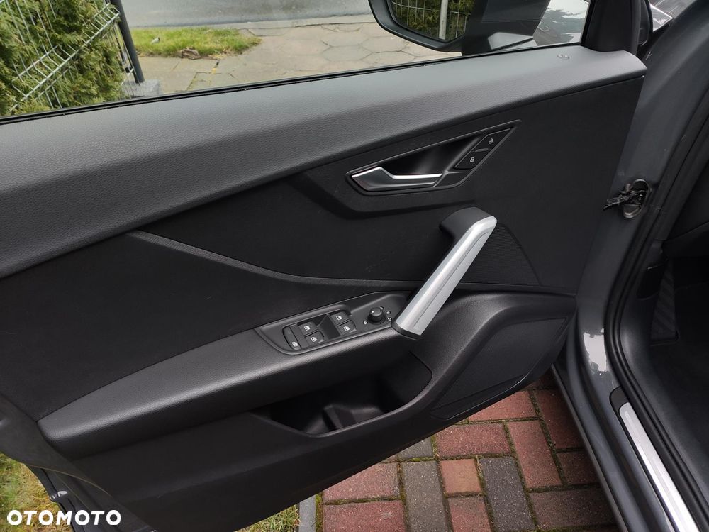 Audi Q2 1.4 TFSI CoD Sport - 11