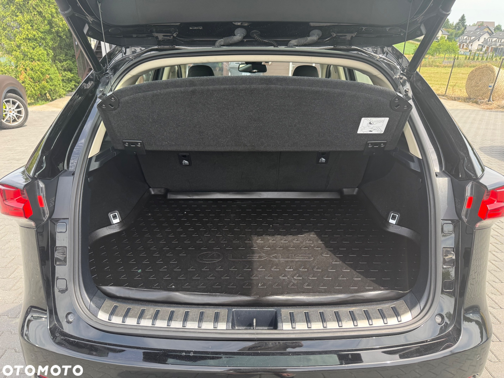 Lexus NX 300h Style Edition - 17