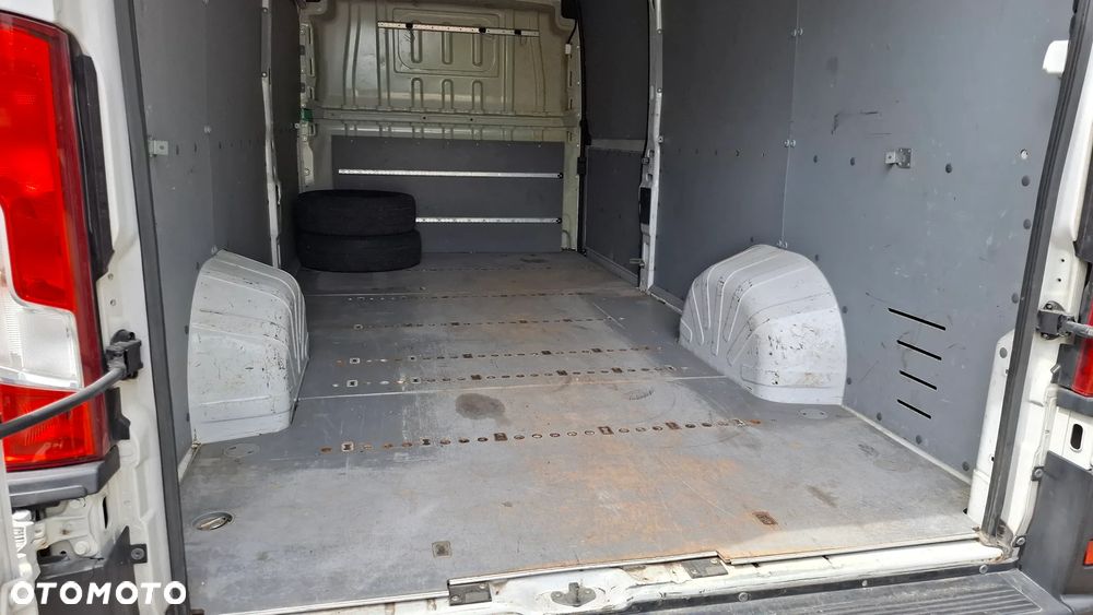 Fiat DUCATO MAXI L4H2 - 20