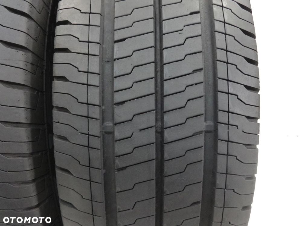235/65/16C Continental VanContact Eco - 3