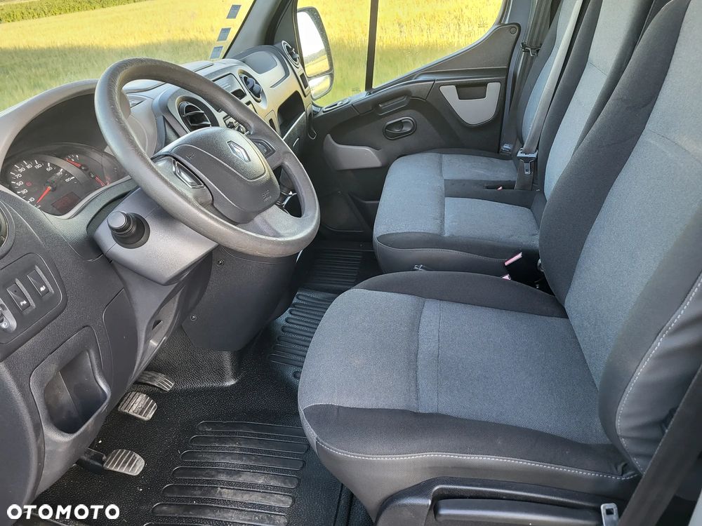 Renault Master - 12