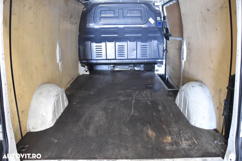 Mercedes-Benz Vito - 15