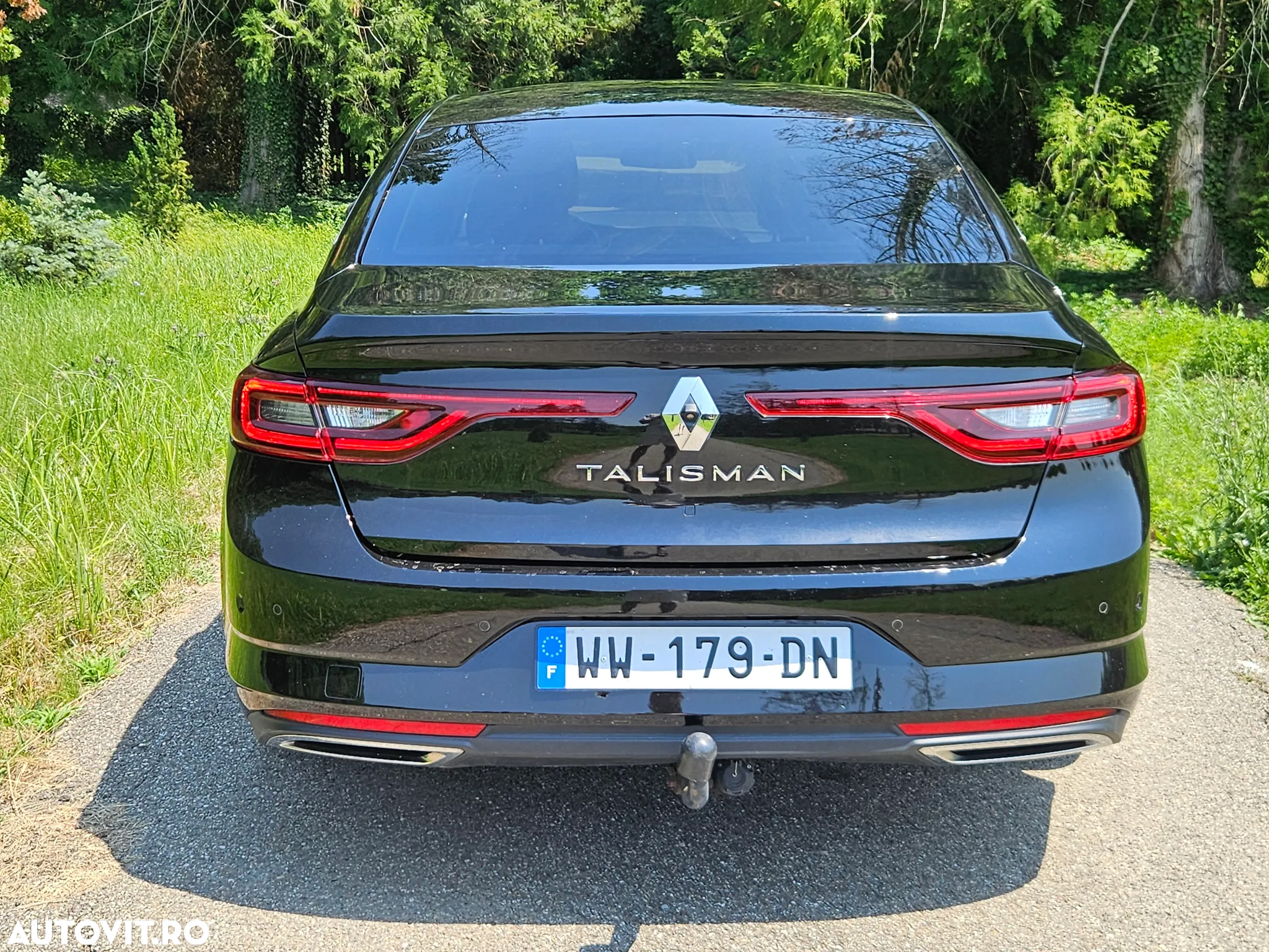 Renault Talisman Grandtour ENERGY dCi 130 EDC INTENS - 6