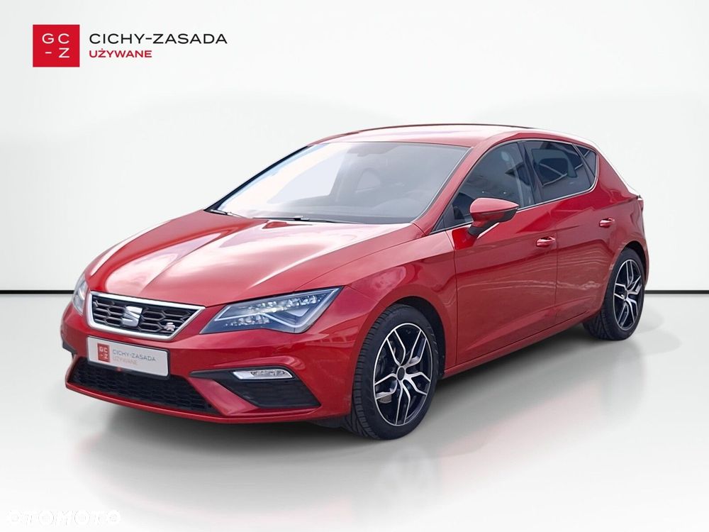 Seat Leon - 1