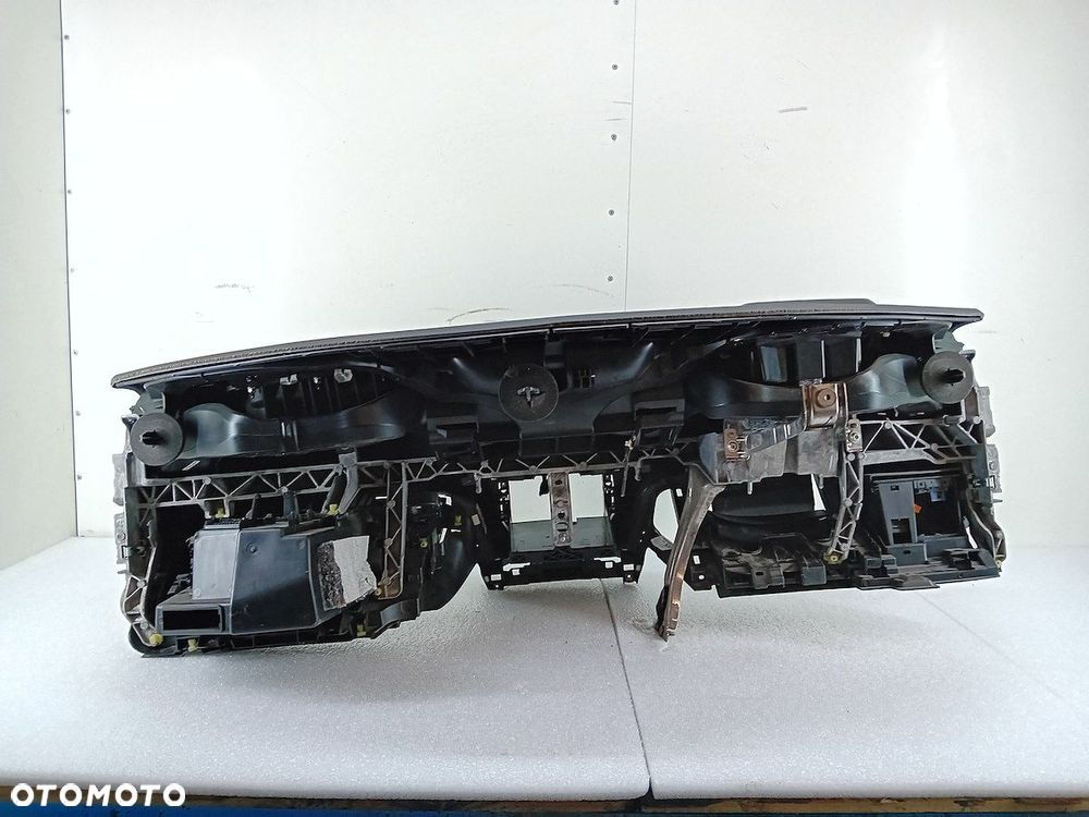 DESKA ROZDZIELCZA,KONSOLA PODUSZKI PEUGEOT 508 - 5