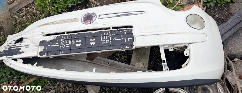 Fiat 500 1.2 8V Pop - 6