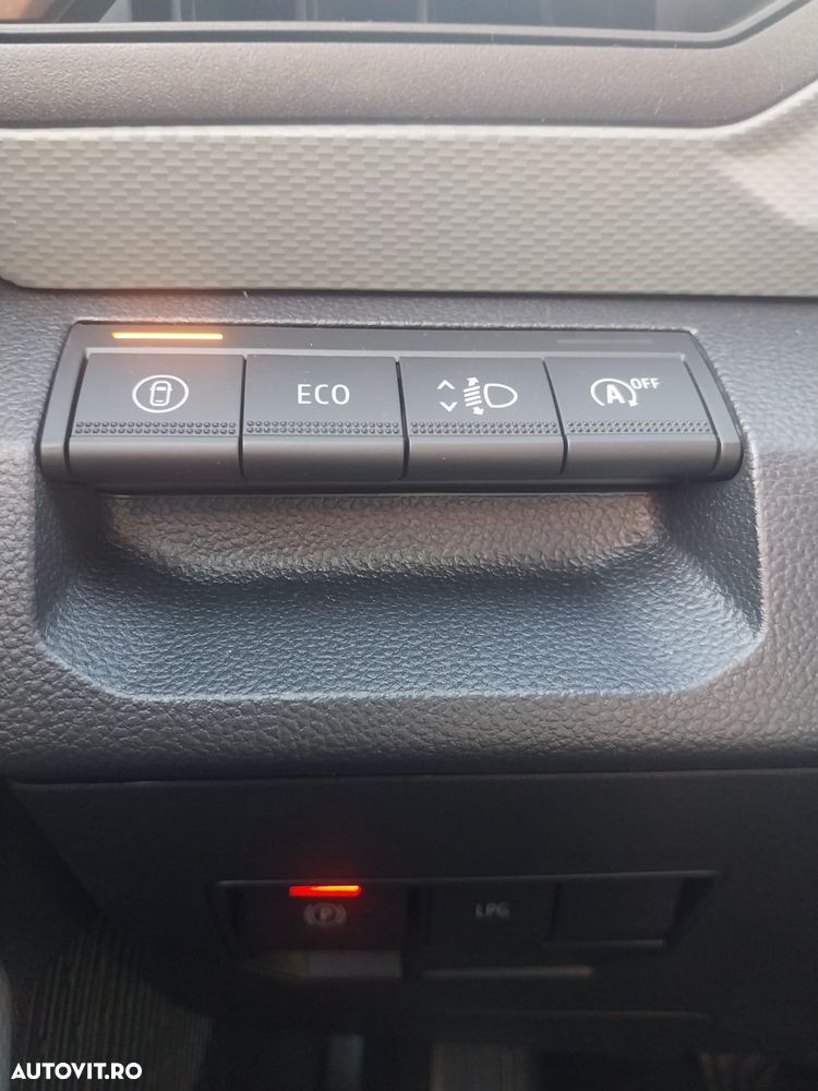 Dacia Duster ECO-G 100 Extreme - 16