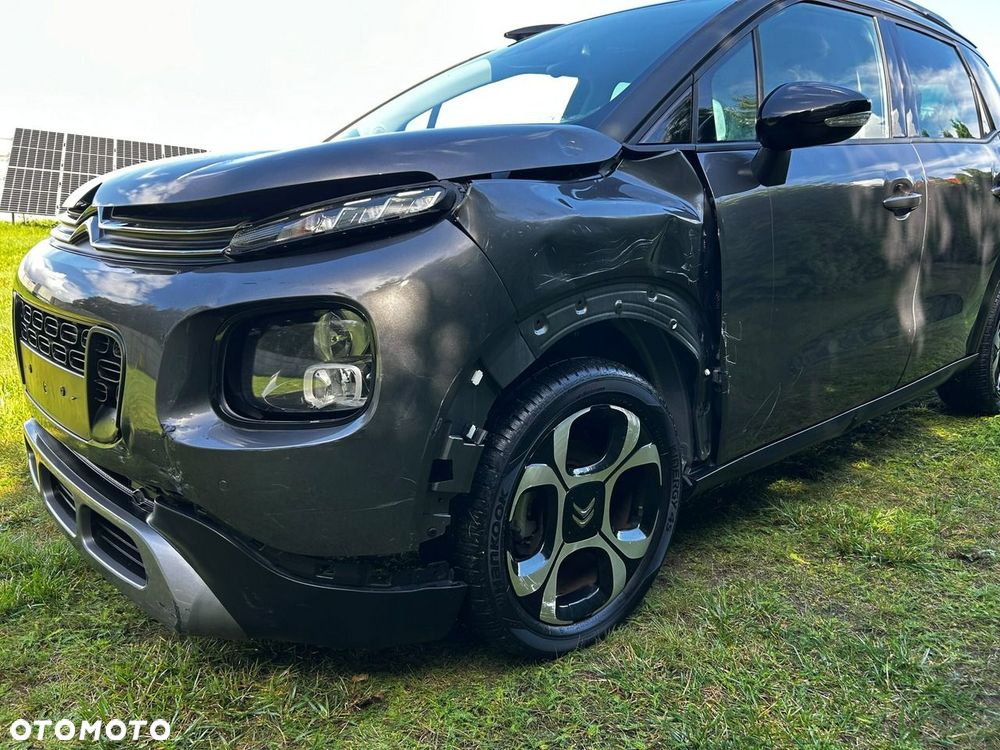 Citroën C3 Aircross - 21