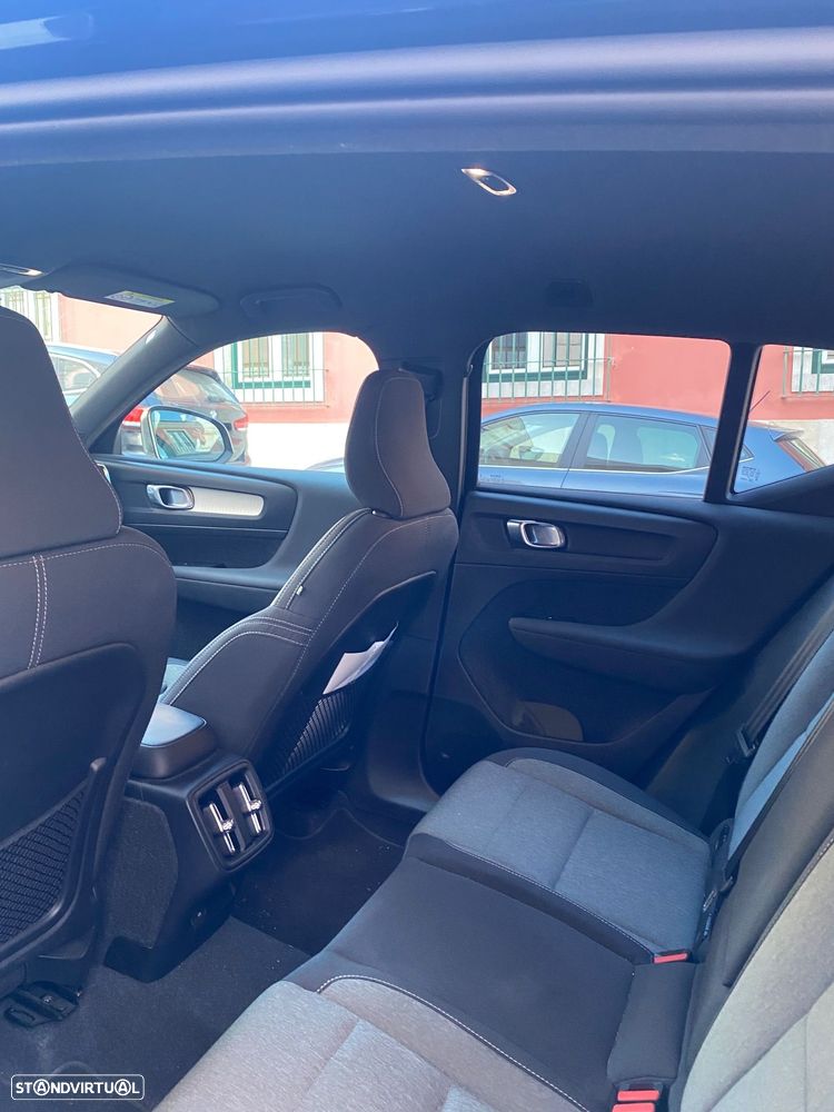 Volvo XC 40 - 8