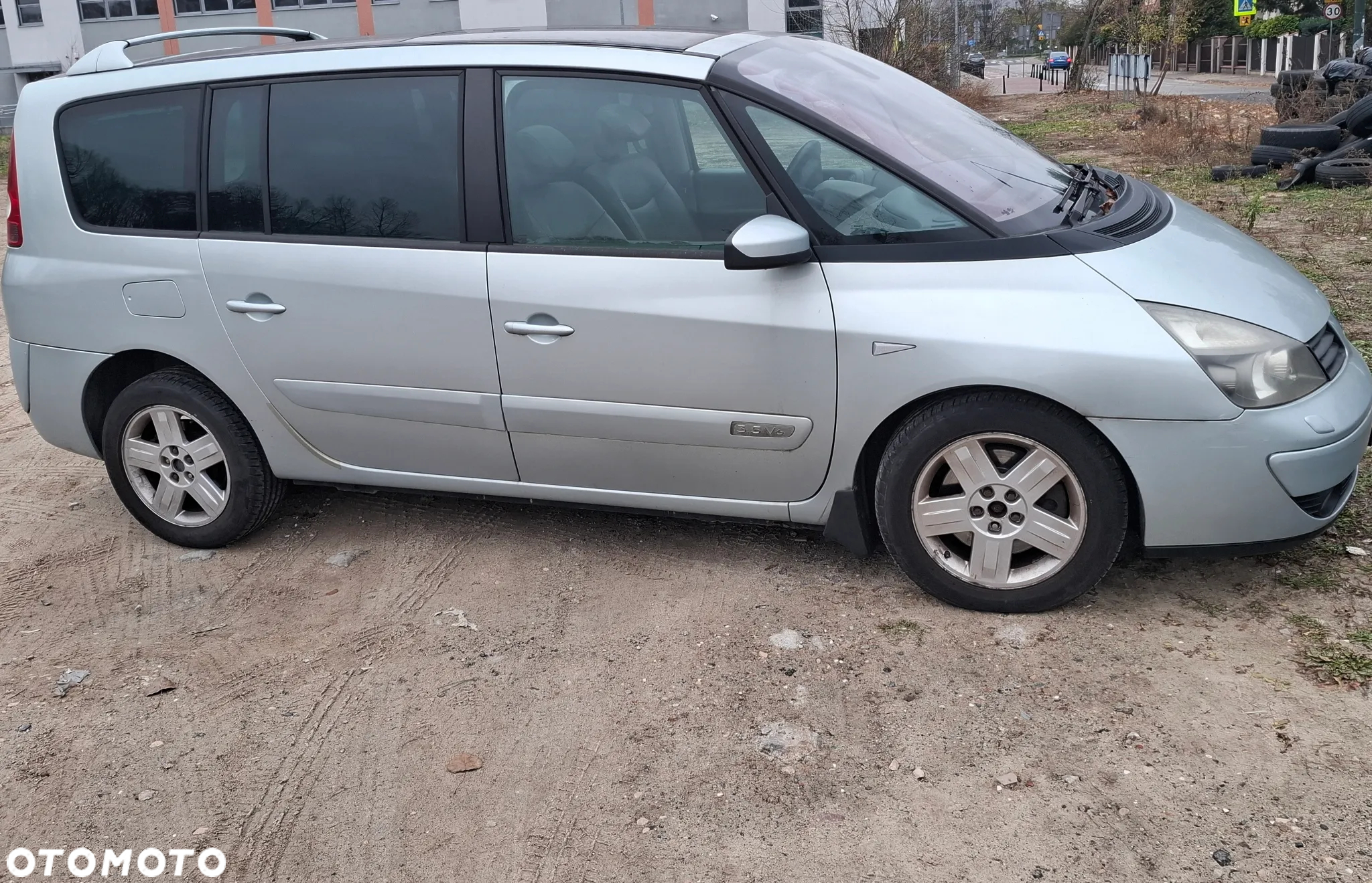 Renault Grand Espace - 4