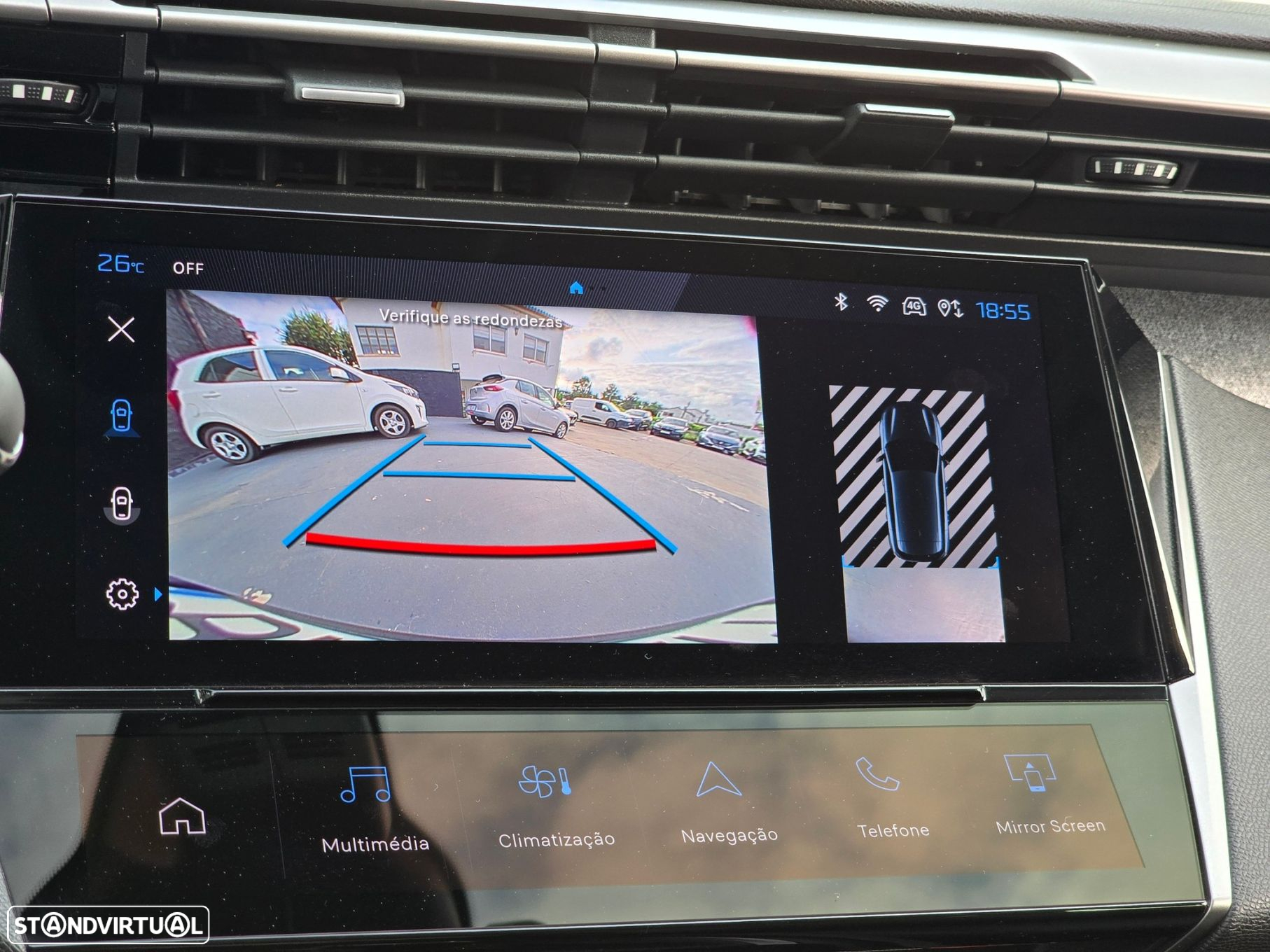 Peugeot 308 1.2 PureTech Allure Pack - 28