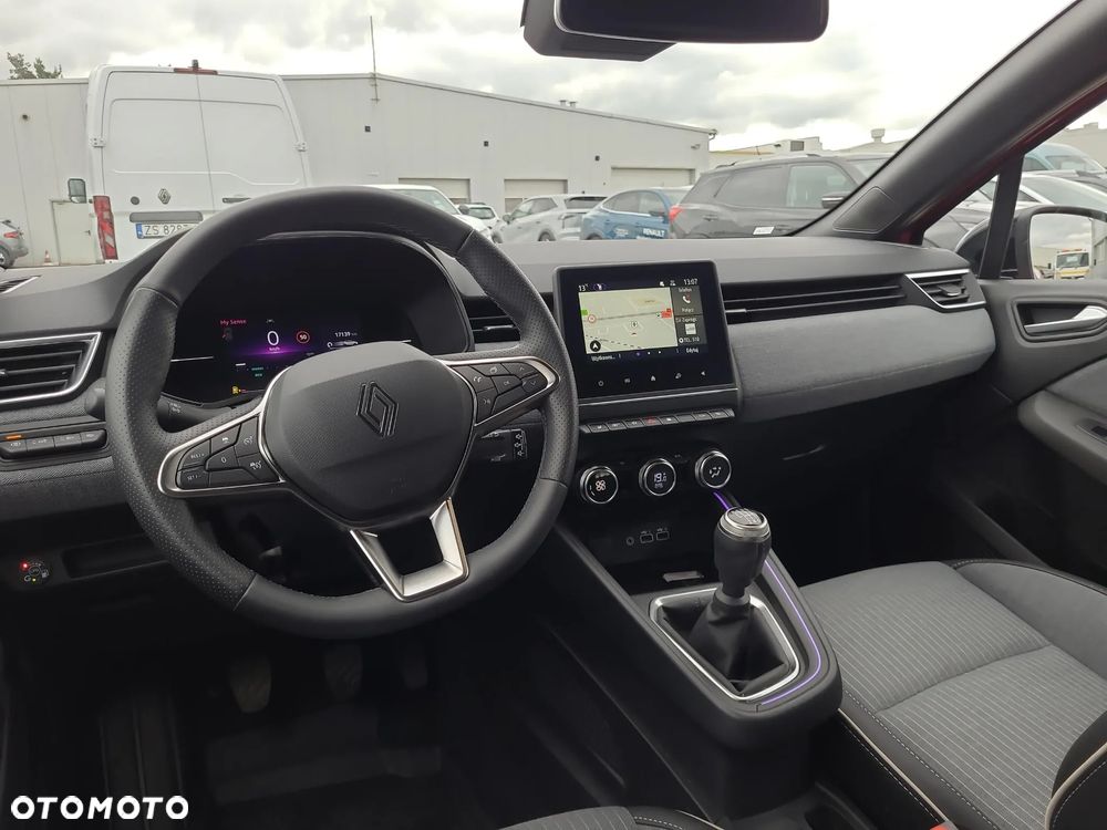 Renault Clio 1.0 TCe Techno - 13