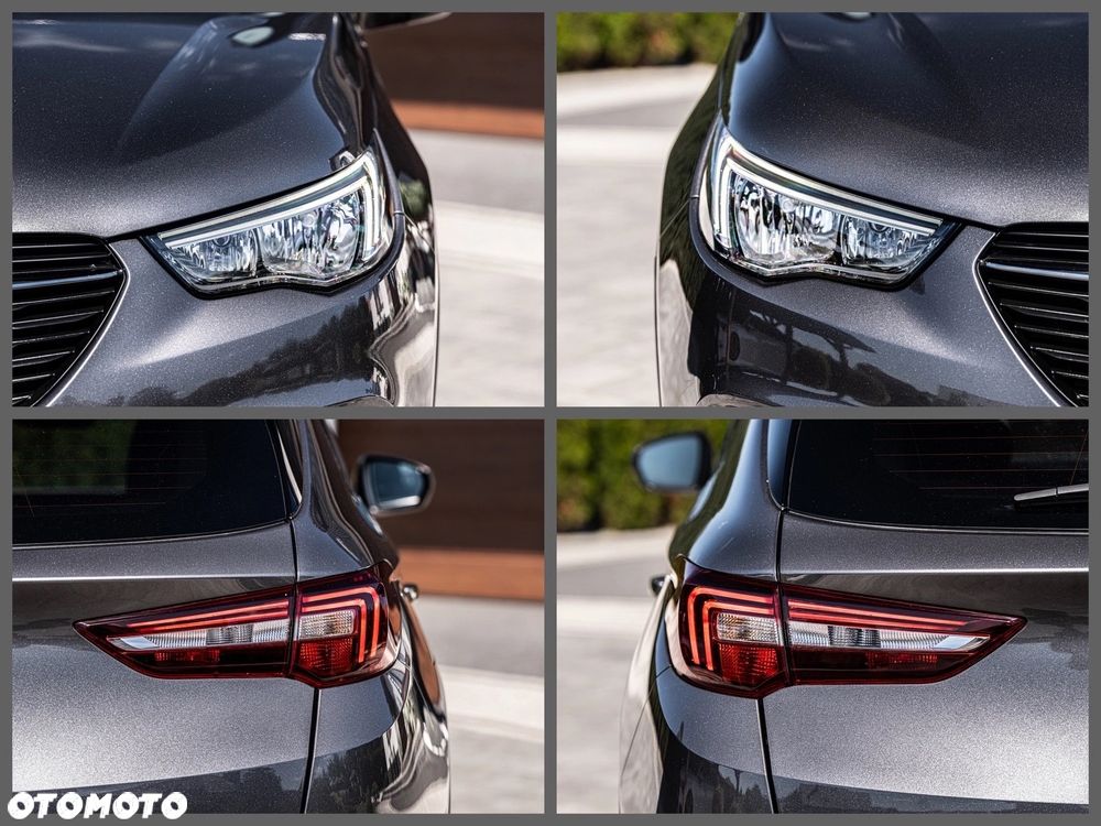 Opel Grandland X 2018