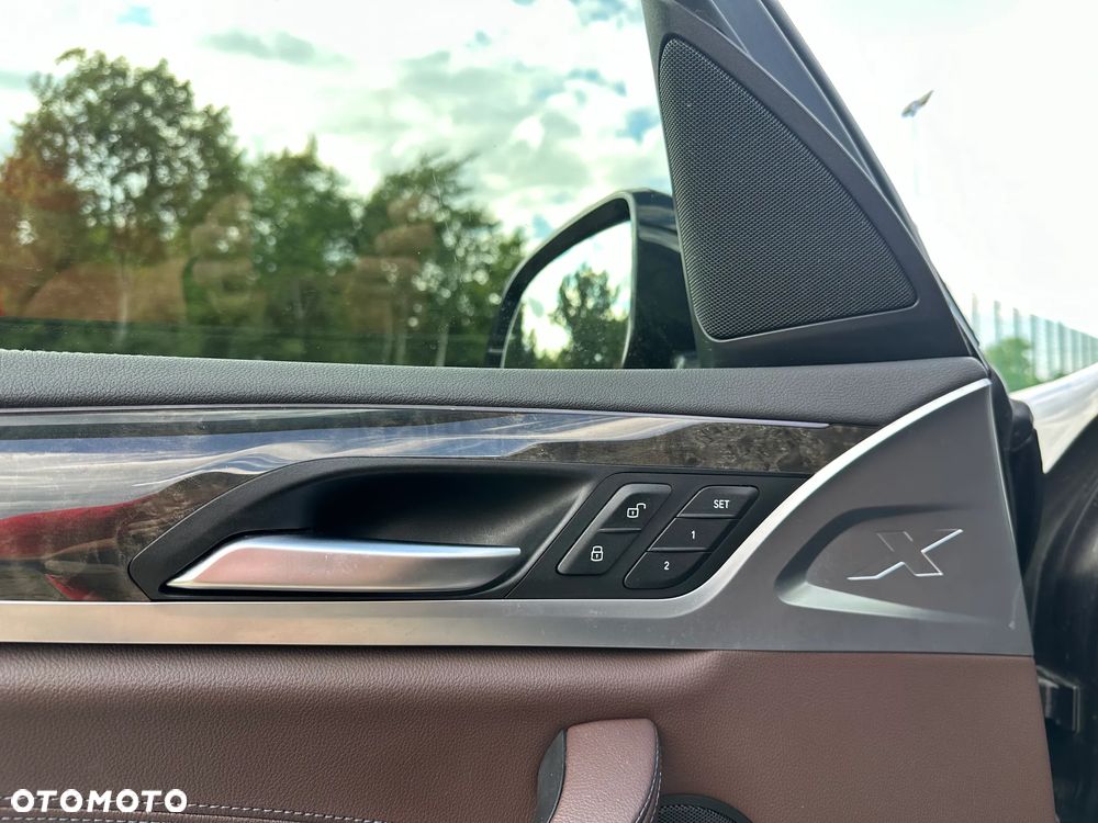 BMW X3 xDrive30d xLine sport - 12