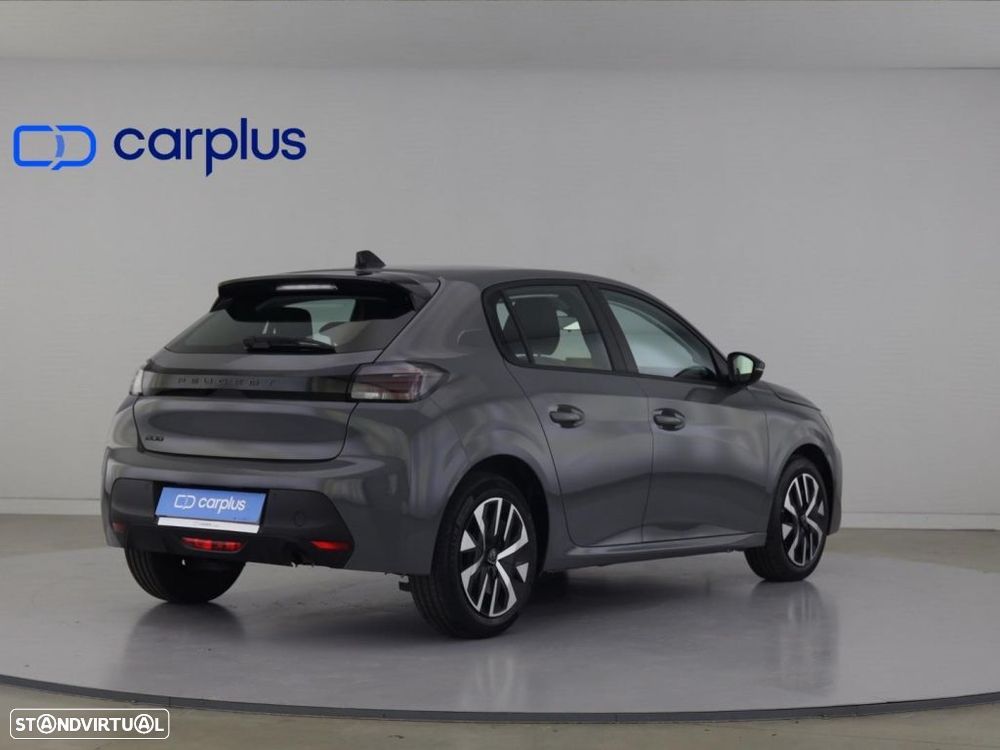 Peugeot 208 1.2 PureTech Active Pack - 7