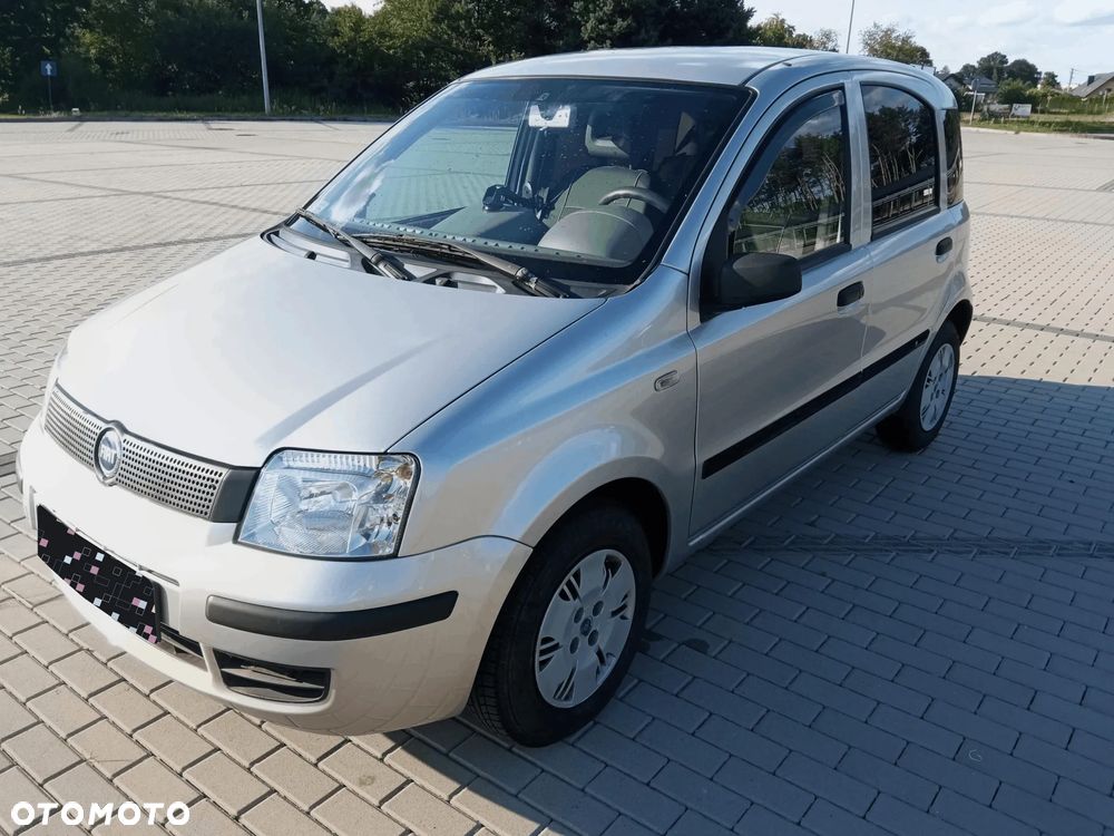 Fiat Panda - 9