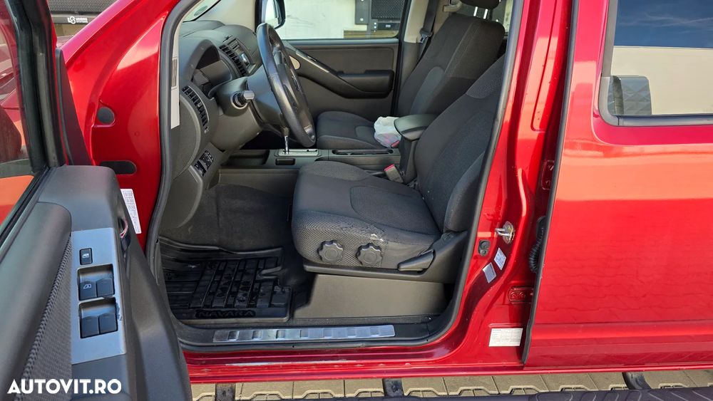 Nissan Navara DPF Autm. - 3