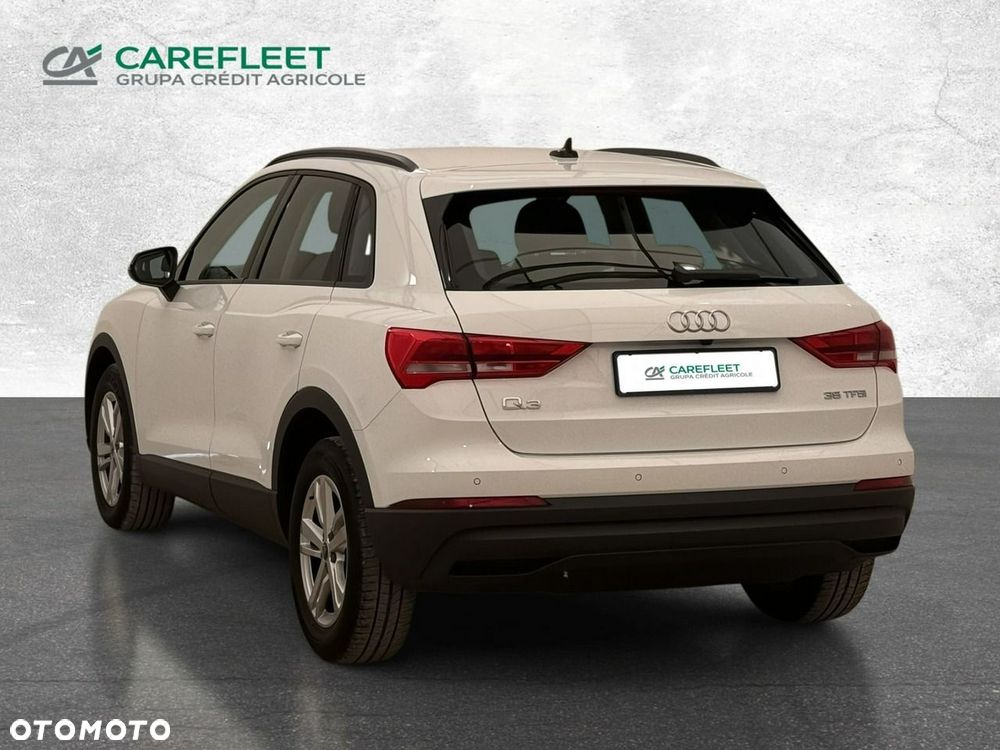 Audi Q3 Sportback - 8