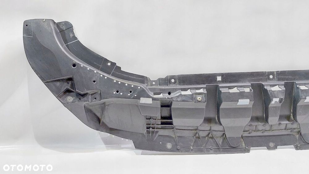 OSŁONA POD ZDERZAK PRZÓD AUDI Q8 18r S-LINE 4M8807611F - 5