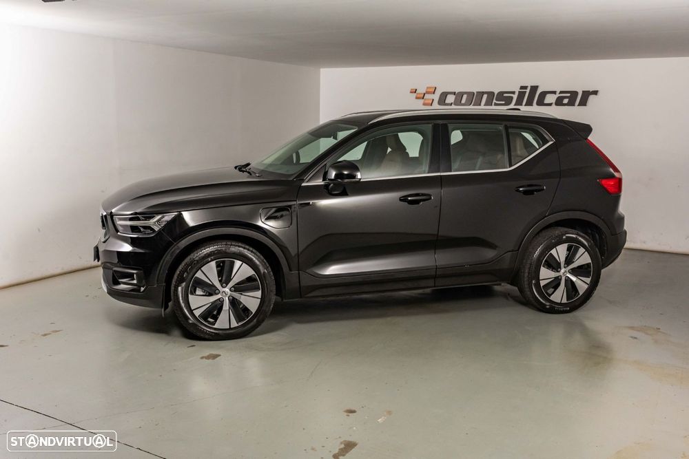 Volvo XC 40 1.5 T5 PHEV Momentum Plus - 9