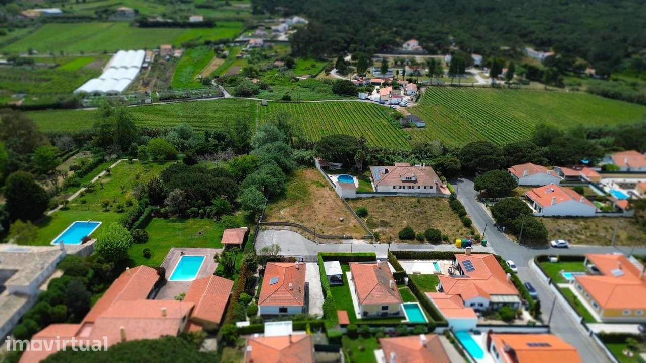 Construa a Sua Casa Entre a Serra e o Mar | Terreno Exclusivo em Colar - Grande imagem: 4/11