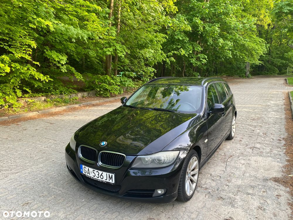 BMW Seria 3 - 2