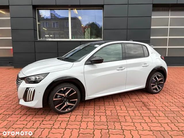 Peugeot 208 1.2 mHEV GT - 2