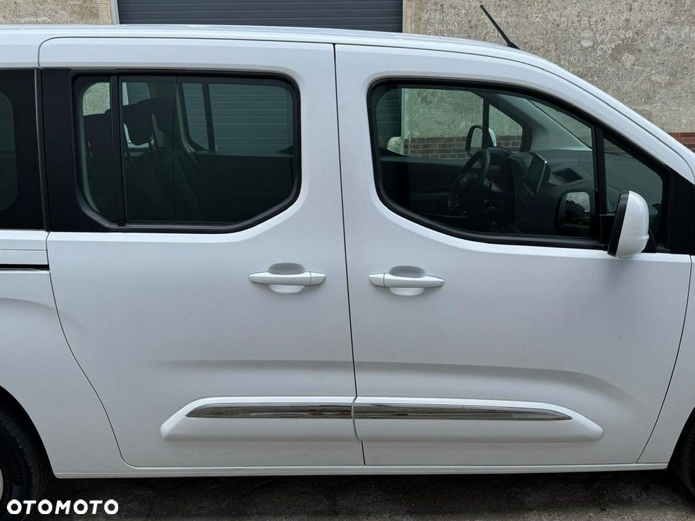 Toyota Proace City Verso - 25
