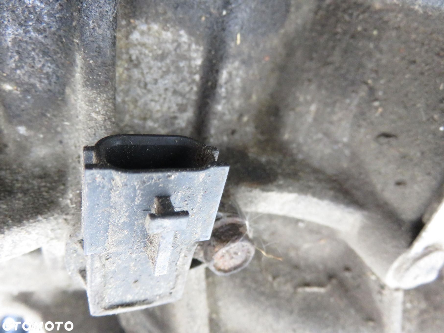 SKRZYNIA BIEGÓW AUTOMATYCZNA NISSAN ALTIMA L31 2.5  028802668 85X21 - 4