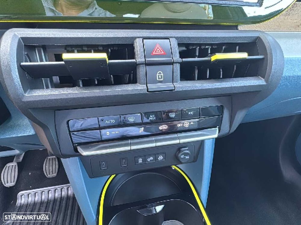 Fiat Grande Panda 1.2 La Prima - 16