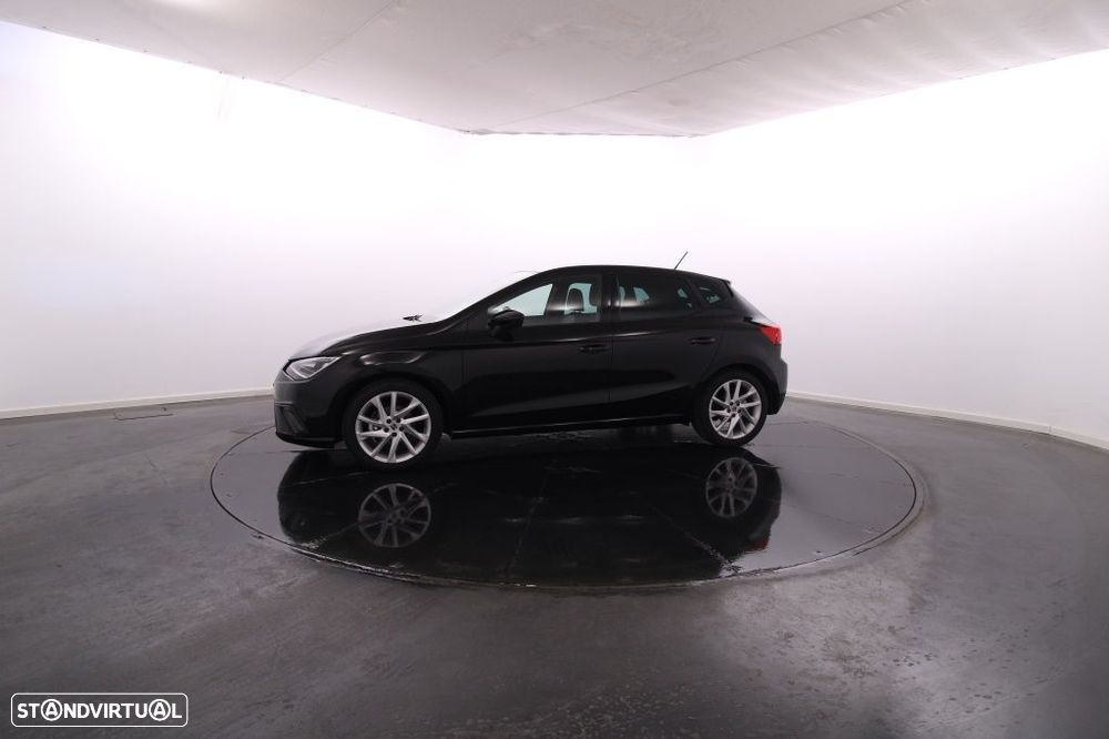 SEAT Ibiza 1.0 TSI FR - 2