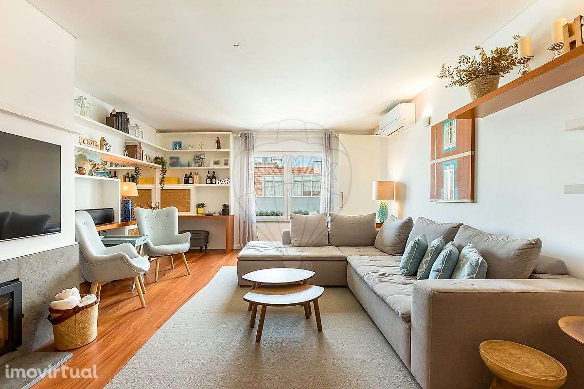 Apartamento T3 para venda - Grande imagem: 4/33