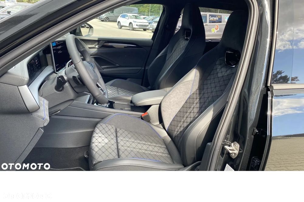Volkswagen Tayron 2026