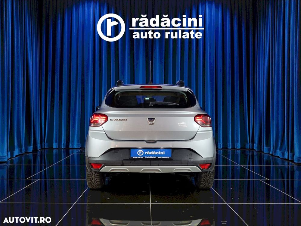Dacia Sandero - 9