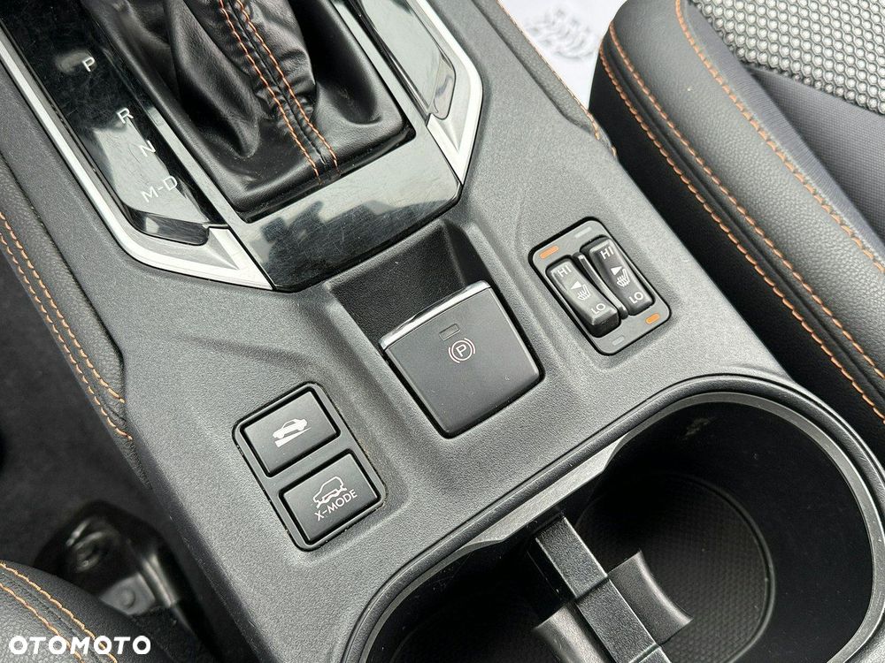 Subaru XV 2.0i Lineartronic Exclusive+ - 13