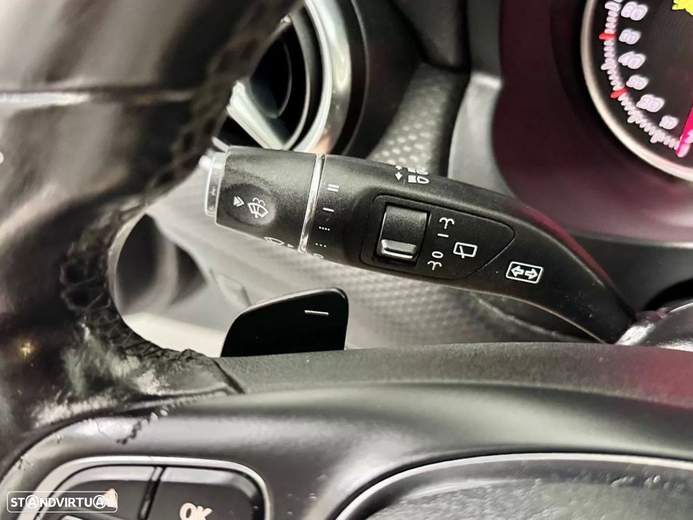 Mercedes-Benz A 180 d 7G-DCT Peak Edition - 34