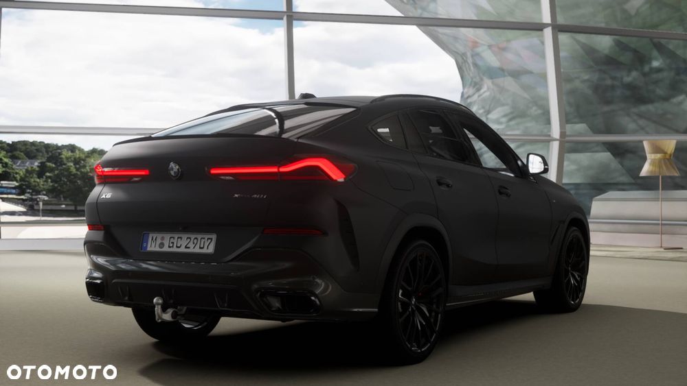 BMW X6 xDrive40i mHEV sport - 6