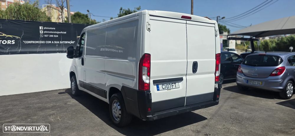 Citroën JUMPER - 4