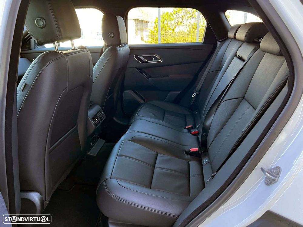 Land Rover Range Rover Velar - 6