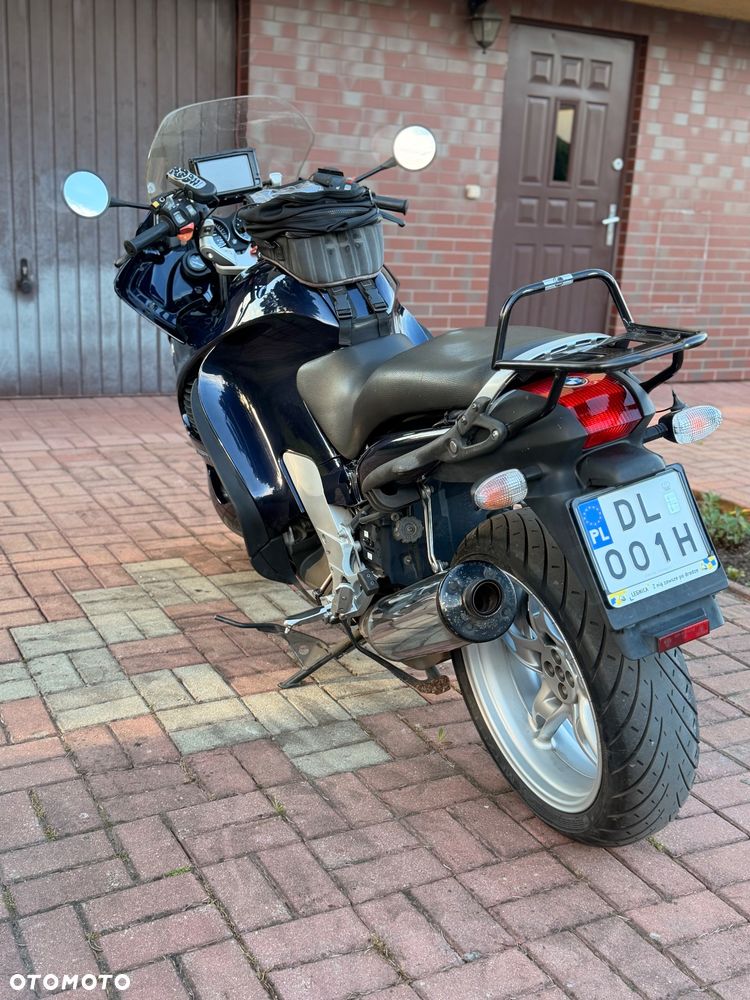 BMW K - 12