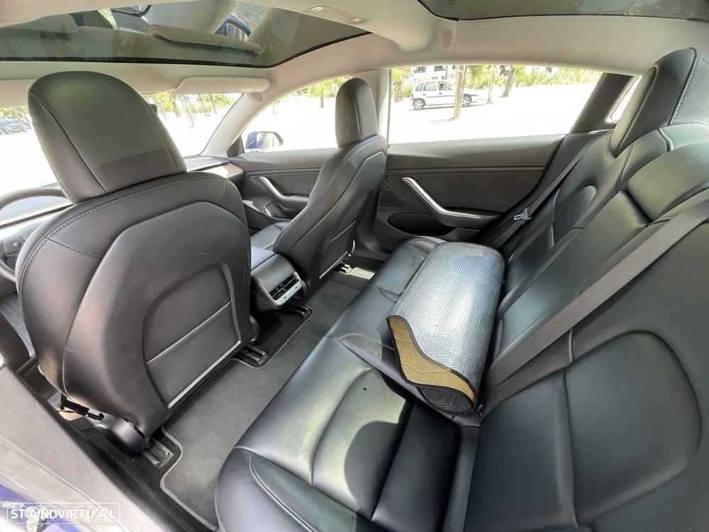 Tesla Model 3 Long Range AWD Dual Motor - 26