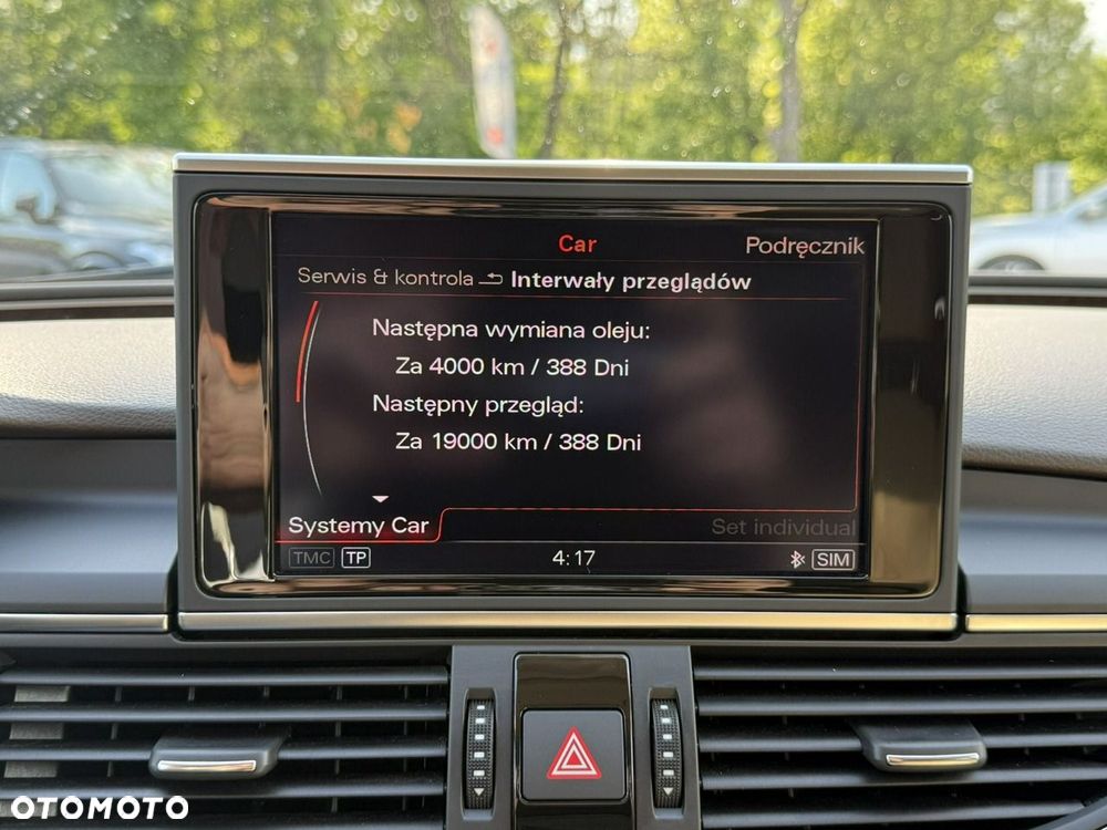 Audi A7 Sportback - 36