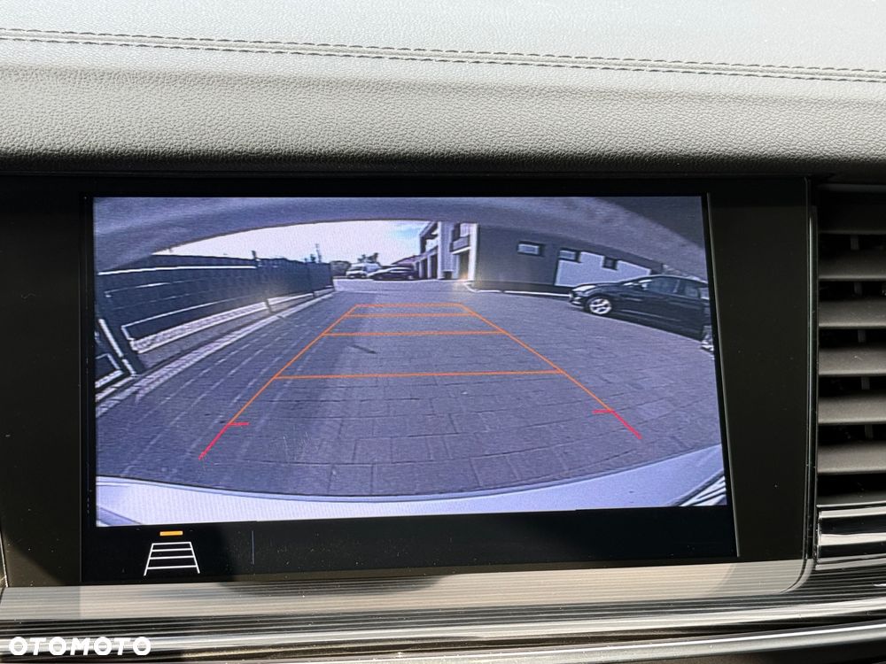 Opel Insignia 2.0 - 22