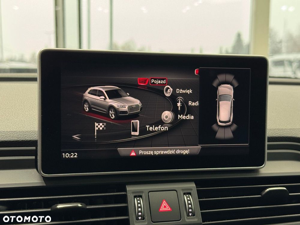 Audi Q5 2.0 TDI Quattro S tronic - 37