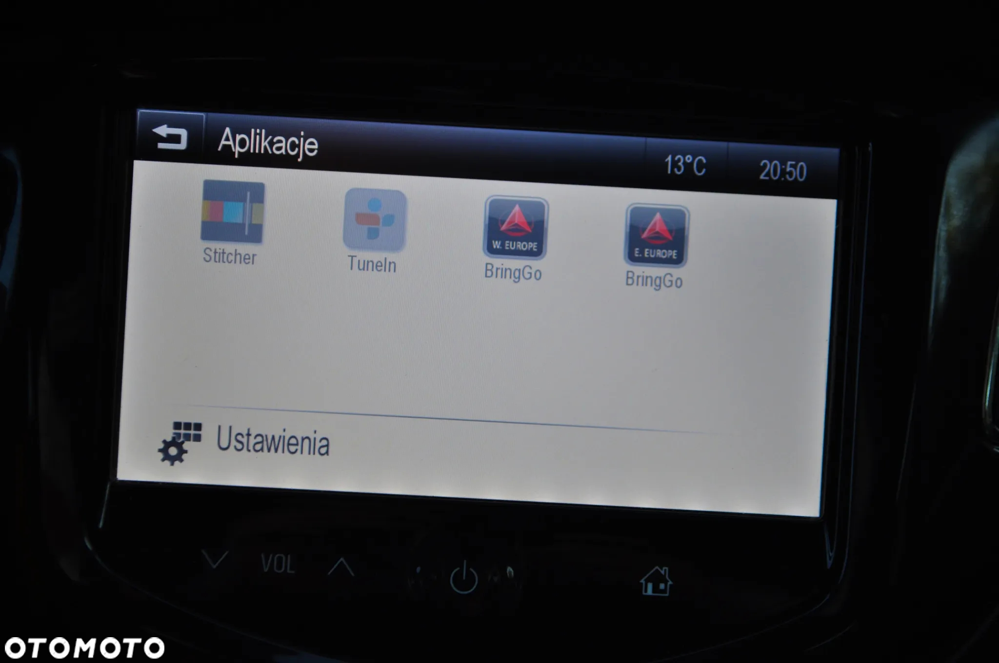 Opel Adam 1.4 Germany's next Topmodel - 20