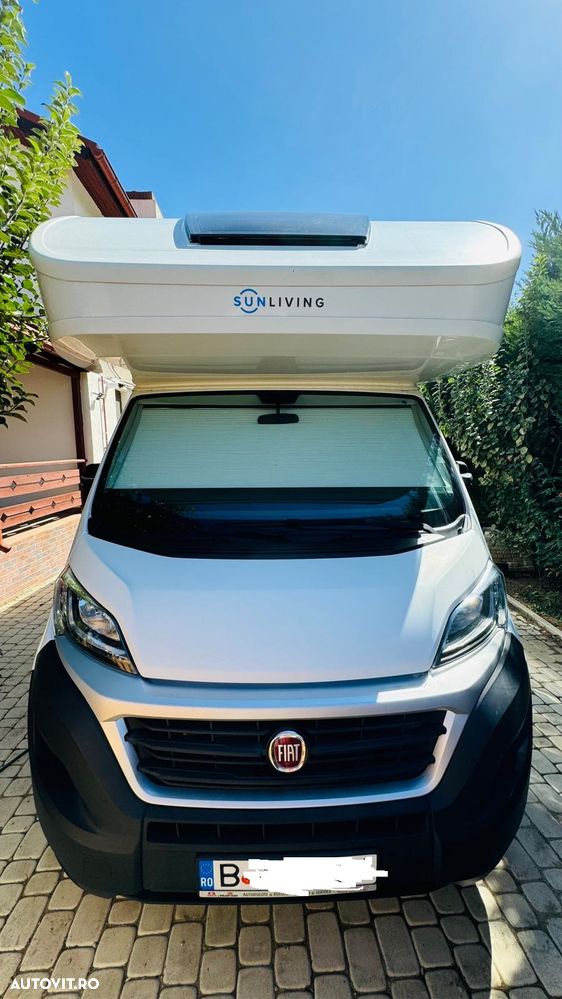 Fiat Ducato - 11