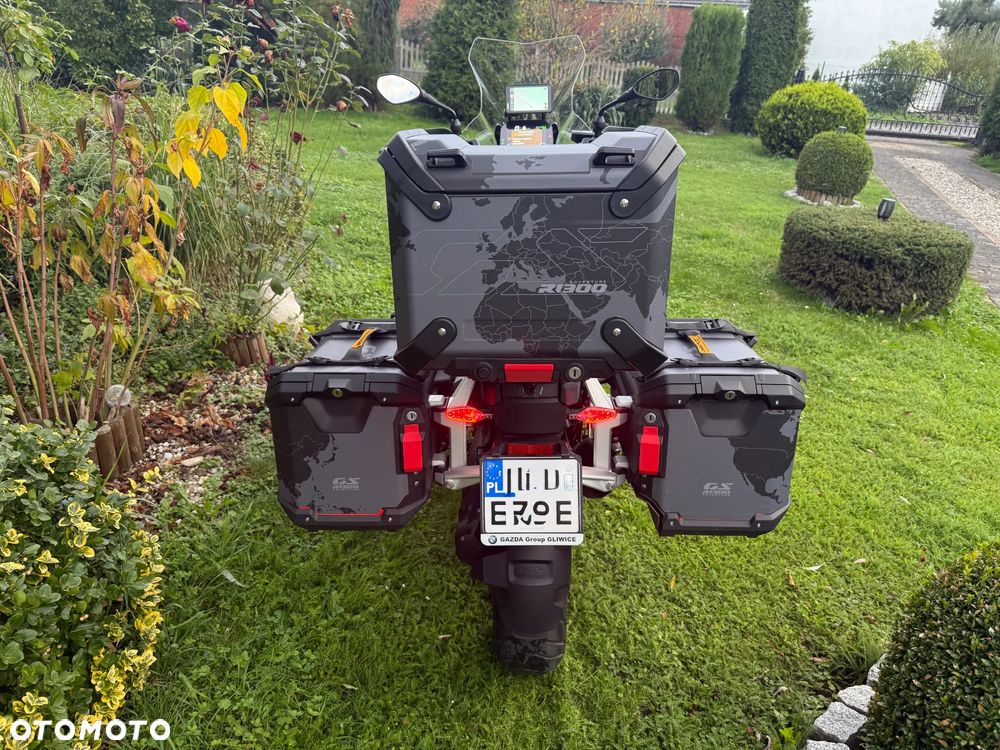 BMW GS - 8