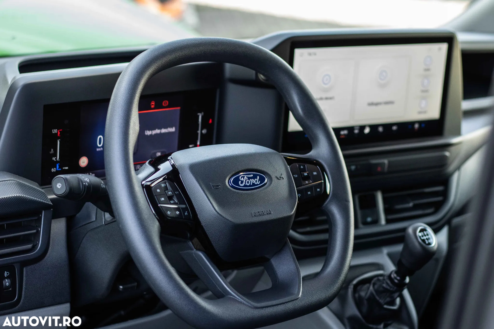 Ford Transit Custom 280 L1 - 18
